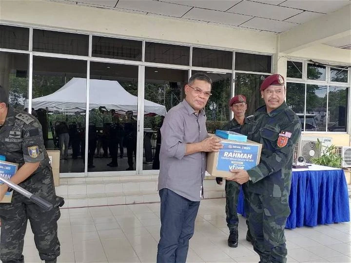 加強邊境防控　內長：探討使用人工智慧新科技