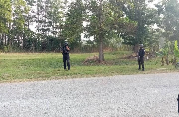 加強邊境防控　內長：探討使用人工智慧新科技