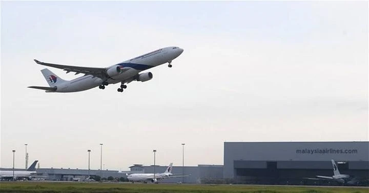 監管東馬航空業　沙巴副首長建議設東馬民航局