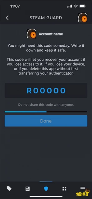 steam令牌怎麼開 steam令牌綁定方法介紹
