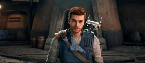 《星戰絕地:倖存者》或使用D加密 相關文件被發現