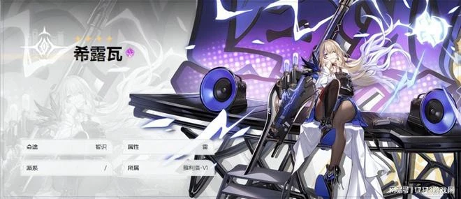 米哈游新游開服！《崩壞：星穹鐵道》角色推薦