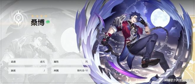 米哈游新游開服！《崩壞：星穹鐵道》角色推薦