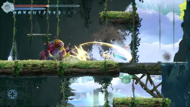 《古劍奇譚》廠商出新作,好評率僅有69%,硬核玩家卻表示很正宗