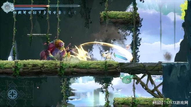 和《星穹鐵道》搶熱度？《古劍奇譚》廠商出新作，僅兩千玩家在線