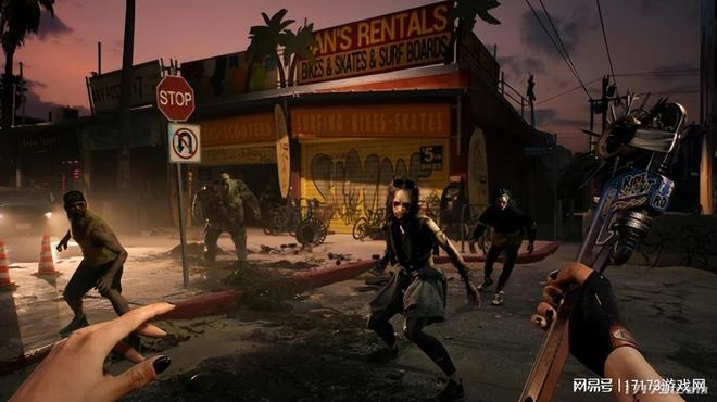 《暗黑4》壓軸，還有等了9年的大作！盤點2023年Q2上架歐美端游