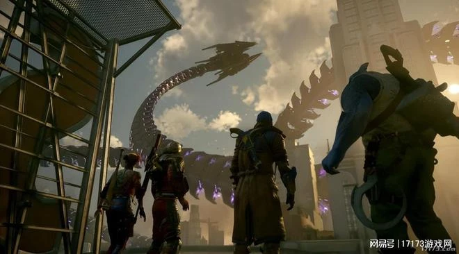 《暗黑4》壓軸，還有等了9年的大作！盤點2023年Q2上架歐美端游