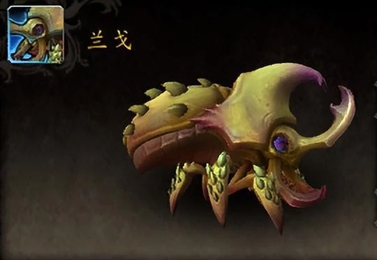 魔獸世界10.1:峈姆鼴鼠人聲望指南