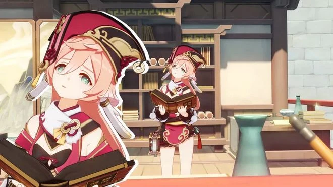 海外《原神》泄密論壇遭律師函警告