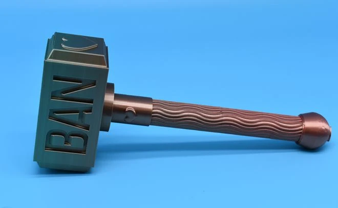 海外《原神》泄密論壇遭律師函警告