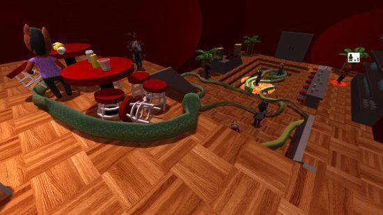 Steam喜+4：四款輕鬆休閒小遊戲免費領！