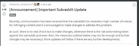 米哈游重拳出擊：海外《原神》泄密論壇遭侵權警告