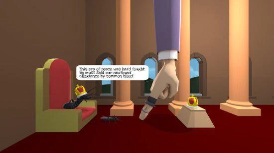 Steam喜+4：四款輕鬆休閒小遊戲免費領！