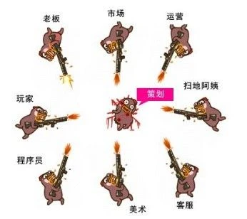 2023年,良心的策劃或許只能在這找到了