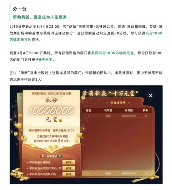 2023年，良心的策劃或許只能在這找到了