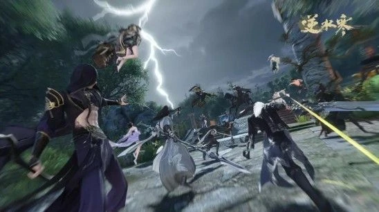 2023年，良心的策劃或許只能在這找到了