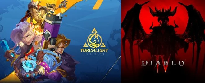 火炬之光系列，是如何做出正宗「暗黑味兒」的