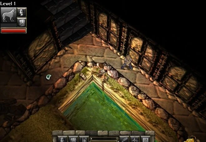 火炬之光系列，是如何做出正宗「暗黑味兒」的