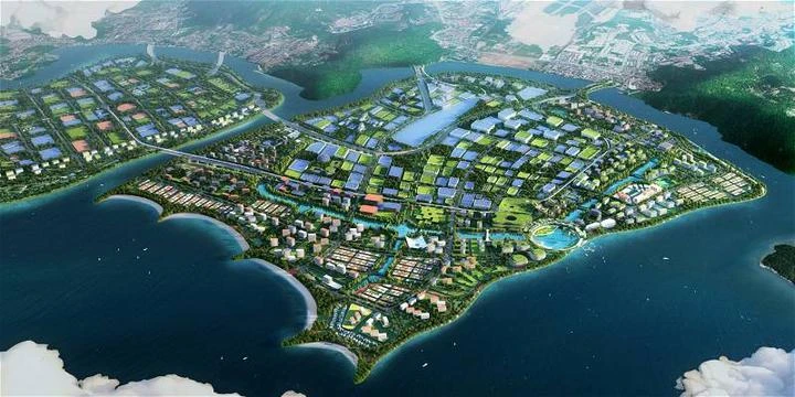 檳南部填海環境報告獲批　曹觀友料今年第三季動工