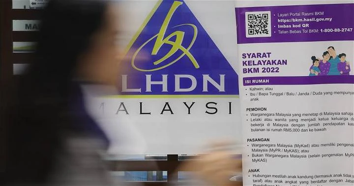 稅收局：非商業電子報稅限期延至5月15日