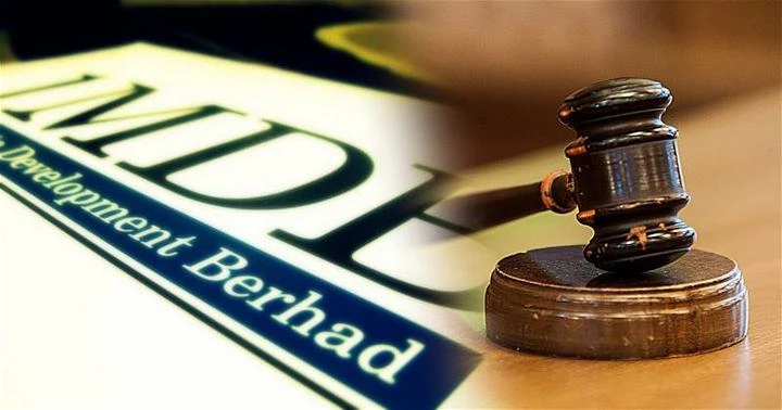 涉挪用18億美元1MDB資金　兩名沙地石油經理在瑞士被控