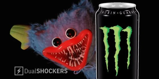 "魔爪"起訴帶有Monster遊戲 開發者：永不屈服！