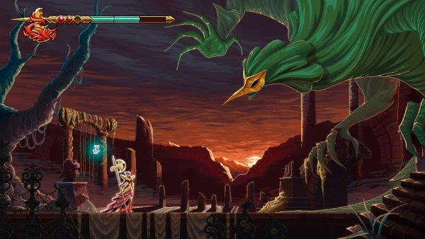 國產手繪單機《心淵夢境》限時優惠券後70.2元