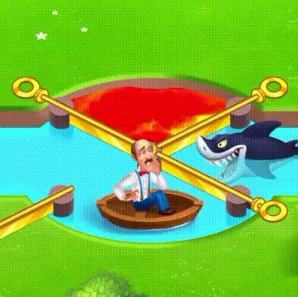 源自中國的手游廣告,正在入侵全世界