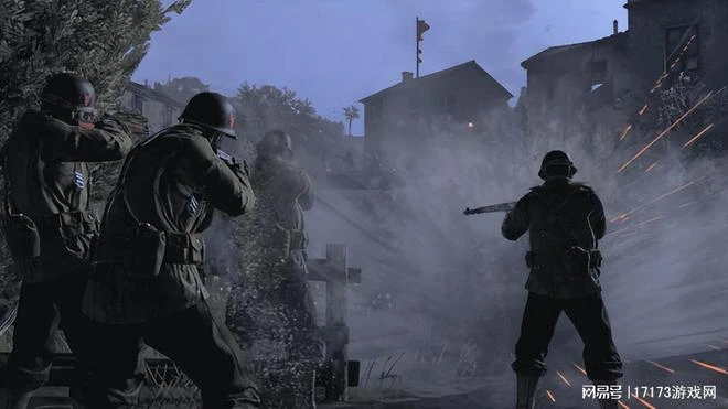 《英雄連3》主機版預告公布 展示以主機為中心的特色功能