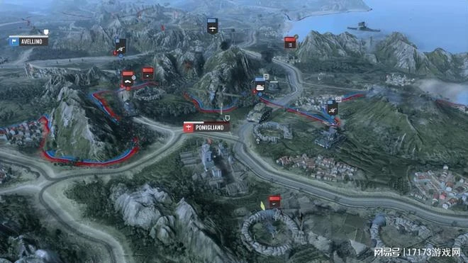 《英雄連3》主機版預告公布 展示以主機為中心的特色功能