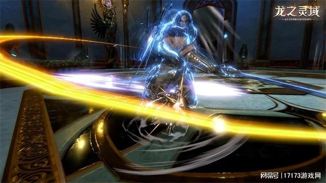 暴雪不給魔獸代理權,網易就搞了個魔幻MMO新作來打擂台?