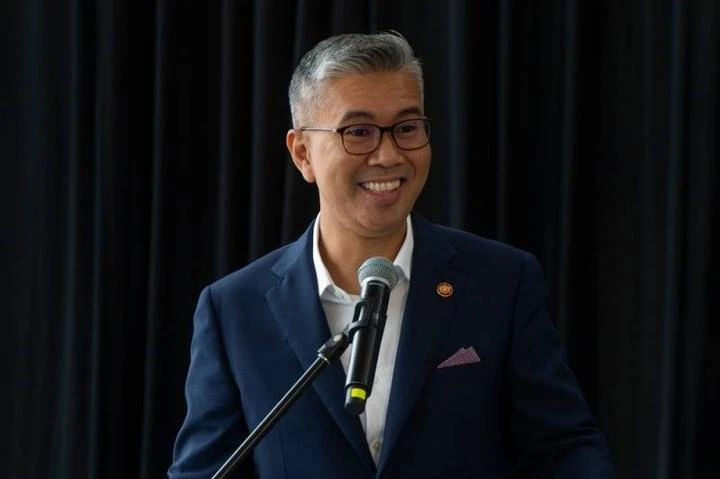 傳州選將上陣雪州安全議席　東姑扎夫魯：交黨領導層決定