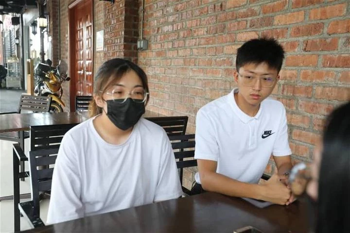 洪卉恩內向慢熱乖巧　家屬：事發前毫無徵兆