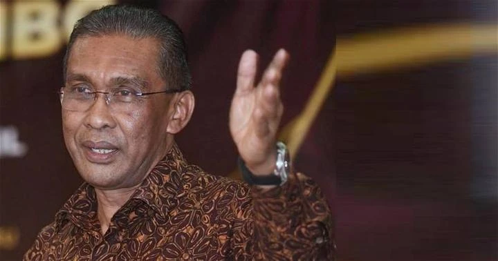 臨陣取消國盟開齋讚詞節目　達基尤丁：通訊部和TV3高層需擔責