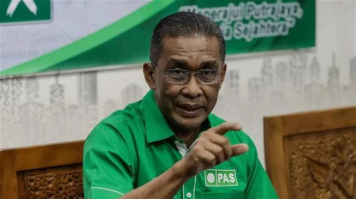 批團結政府6州辦開齋節開放門戶活動　達基尤丁回贈「騎劫宗教」標籤