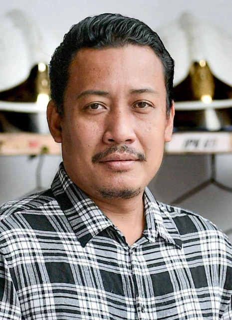 開齋節掀不起買氣　商家：與往年比較銷售額減近半