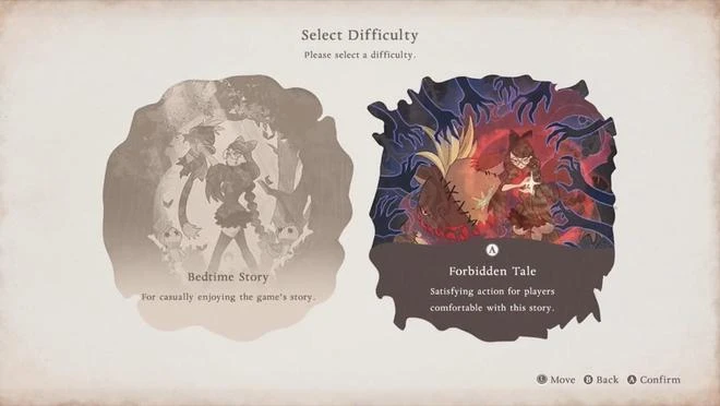 白金公開《獵天使魔女：起源》高難度解鎖秘技