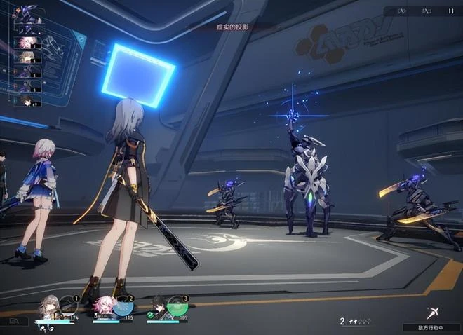 讓黃牛無路可走！《星穹鐵道》提前開服，玩家比黃牛搶一步搶號