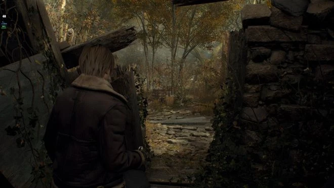 《生化危機4重製版》顯卡性能實測:優化極佳!RTX3060Ti可玩4K