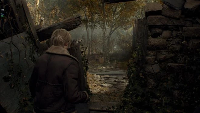 《生化危機4重製版》顯卡性能實測:優化極佳!RTX3060Ti可玩4K