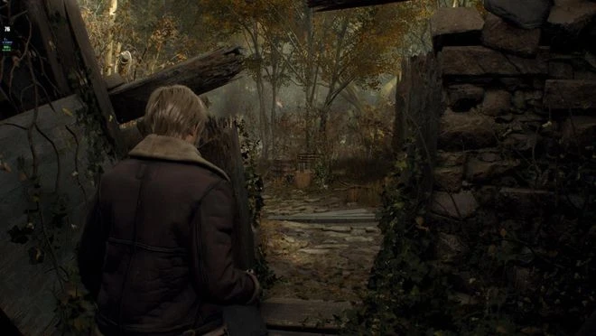 《生化危機4重製版》顯卡性能實測:優化極佳!RTX3060Ti可玩4K