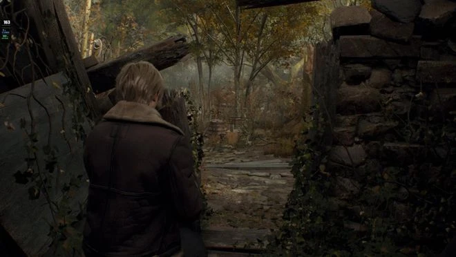 《生化危機4重製版》顯卡性能實測:優化極佳!RTX3060Ti可玩4K