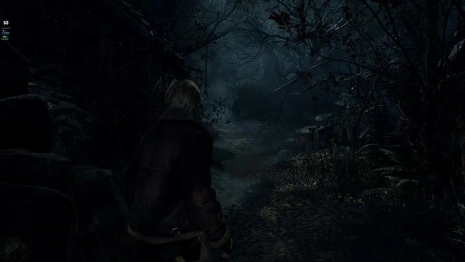 《生化危機4重製版》顯卡性能實測:優化極佳!RTX3060Ti可玩4K