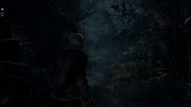 《生化危機4重製版》顯卡性能實測:優化極佳!RTX3060Ti可玩4K