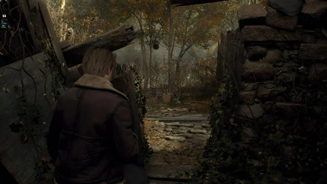 《生化危機4重製版》顯卡性能實測：優化極佳！RTX3060Ti可玩4K