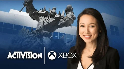 動暴高管大張其詞:CMA否決收購案體現英國封鎖商業