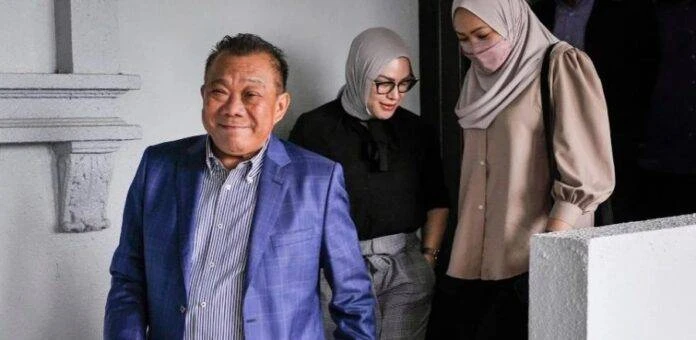 【邦莫達夫婦上訴案】控方抗議提初步反對　上訴庭522案件管理