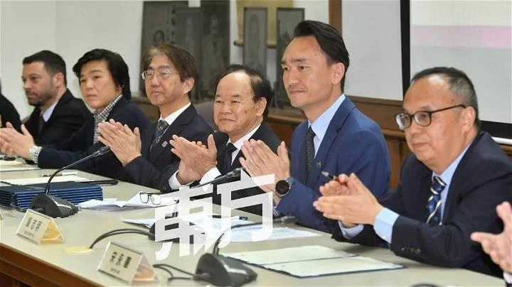 探討合作機會並產生實質計劃　澳門7高校與董總簽署合作協議