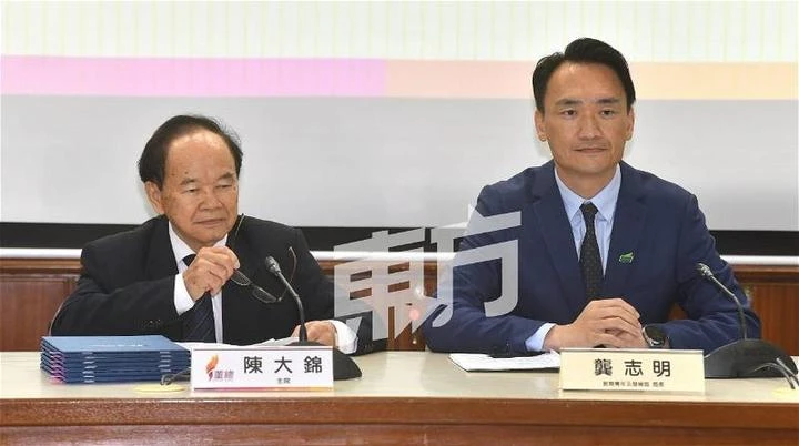 探討合作機會並產生實質計劃　澳門7高校與董總簽署合作協議