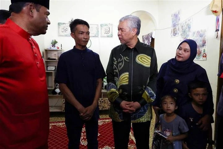 政府同意撥款在野議員　扎希：或僅限行政開銷